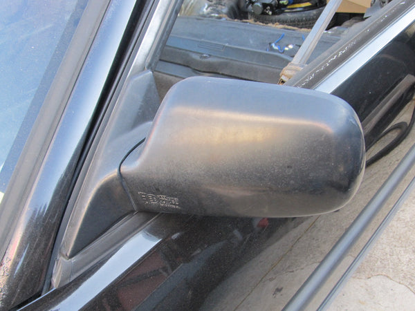 88 89 Honda CRX OEM Exterior Side Mirror - Left