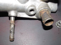 91 92 93 94 95 Toyota MR2 5SFE OEM Engine Coolant Water Neck Housing