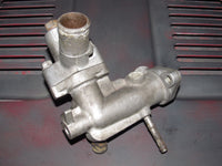 91 92 93 94 95 Toyota MR2 5SFE OEM Engine Coolant Water Neck Housing