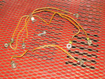 89 90 91 Mazda RX7 OEM Metering Oil Pump Nozzle Line Fitting