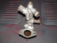 91 92 93 94 95 Toyota MR2 5SFE OEM Engine Coolant Water Neck Housing