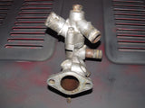 91 92 93 94 95 Toyota MR2 5SFE OEM Engine Coolant Water Neck Housing