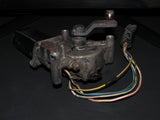 85 86 87 Toyota Corolla GTS AE86 OEM Headlight Motor - Left