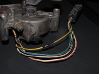 85 86 87 Toyota Corolla GTS AE86 OEM Headlight Motor - Left