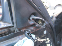 88 89 Honda CRX OEM Exterior Side Mirror - Left