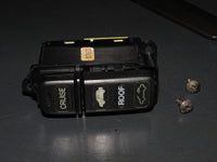 91 92 93 94 95 Acura Legend OEM Sunroof Moon Roof & Cruise Control Switch