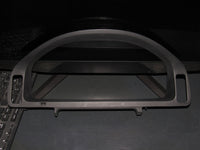 91 92 93 94 95 Acura Legend OEM Dash Speedometer Instrument Cluster Bezel Trim Cover