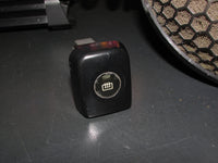89 90 91 92 93 94 Nissan 240sx OEM Rear Defroster Switch