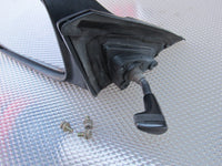 88 89 Honda CRX OEM Exterior Side Mirror - Left