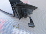 88 89 Honda CRX OEM Exterior Side Mirror - Left