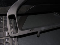 91 92 93 94 95 Acura Legend OEM Dash Speedometer Instrument Cluster Bezel Trim Cover