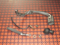 1990-1996 Nissan 300zx Twin Turbo OEM Alternator
