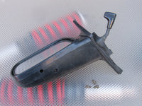 88 89 Honda CRX OEM Exterior Side Mirror - Left