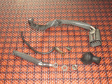 1990-1996 Nissan 300zx Twin Turbo OEM Alternator