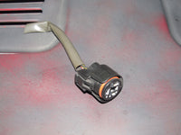 91 92 93 94 95 Toyota MR2 5SFE OEM Alternator Pigtail Harness