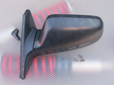 88 89 Honda CRX OEM Exterior Side Mirror - Left