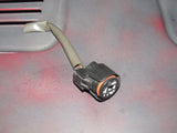 91 92 93 94 95 Toyota MR2 5SFE OEM Alternator Pigtail Harness