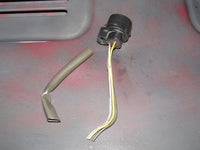 91 92 93 94 95 Toyota MR2 5SFE OEM Alternator Pigtail Harness
