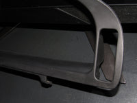 91 92 93 94 95 Acura Legend OEM Dash Speedometer Instrument Cluster Bezel Trim Cover