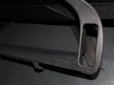 91 92 93 94 95 Acura Legend OEM Dash Speedometer Instrument Cluster Bezel Trim Cover