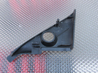 88 89 Honda CRX OEM Exterior Side Mirror Interior Trim Cover - Left