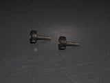 90 91 92 93 94 95 96 Nissan 300ZX OEM Door Panel Mounting Screws