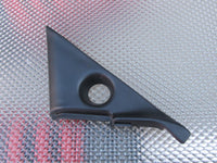 88 89 Honda CRX OEM Exterior Side Mirror Interior Trim Cover - Left