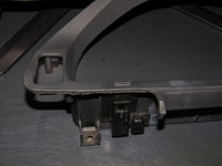 91 92 93 94 95 Acura Legend OEM Dash Speedometer Instrument Cluster Bezel Trim Cover