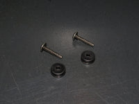 90 91 92 93 94 95 96 Nissan 300ZX OEM Door Panel Mounting Screws