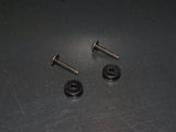 90 91 92 93 94 95 96 Nissan 300ZX OEM Door Panel Mounting Screws