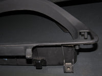 91 92 93 94 95 Acura Legend OEM Dash Speedometer Instrument Cluster Bezel Trim Cover