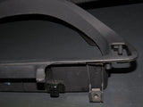 91 92 93 94 95 Acura Legend OEM Dash Speedometer Instrument Cluster Bezel Trim Cover