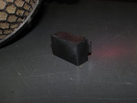 89 90 91 92 93 94 Nissan 240sx OEM Dash Switch Filler Cap Cover