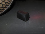 89 90 91 92 93 94 Nissan 240sx OEM Dash Switch Filler Cap Cover
