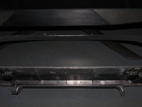 91 92 93 94 95 Acura Legend OEM Dash Speedometer Instrument Cluster Bezel Trim Cover