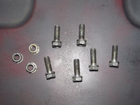 91 92 93 94 95 Toyota MR2 5SFE OEM Intake Manifold Mounting Bolt