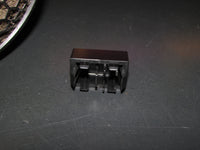 89 90 91 92 93 94 Nissan 240sx OEM Dash Switch Filler Cap Cover