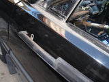 88 89 Honda CRX OEM Exterior Door Window Guide Moulding  - Left