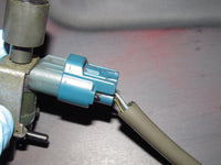 91 92 93 94 95 Toyota MR2 5SFE OEM VSV Vacuum Vavle Solenoid Switch Pigtail Harness