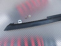 88 89 Honda CRX OEM Exterior Door Window Guide Moulding  - Left