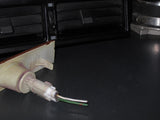 86 87 88 89 90 91 92 Toyota Supra OEM Front Side Marker Pigtail Harness - Left