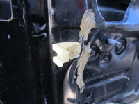 88 89 Honda CRX OEM Exterior Door Panel Mounting Bracket Tab - Left