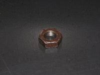 90 91 92 93 94 95 96 Nissan 300ZX OEM Rear Lower Control Arm Ball Joint Lock Nut