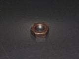 90 91 92 93 94 95 96 Nissan 300ZX OEM Rear Lower Control Arm Ball Joint Lock Nut