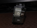 85 86 87 88 89 90 91 92 Pontiac Trans Am OEM Headlight Hazard Light Parking Switch
