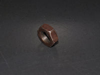 90 91 92 93 94 95 96 Nissan 300ZX OEM Rear Lower Control Arm Ball Joint Lock Nut
