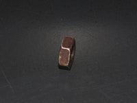 90 91 92 93 94 95 96 Nissan 300ZX OEM Rear Lower Control Arm Ball Joint Lock Nut