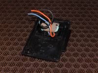 82-92 Chevrolet Camaro OEM Power Door Lock Switch - Right
