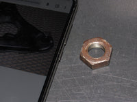 90 91 92 93 94 95 96 Nissan 300ZX OEM Rear Lower Control Arm Ball Joint Lock Nut