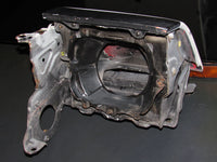 85 86 87 Toyota Corolla GTS AE86 OEM Headlight Housing - Left